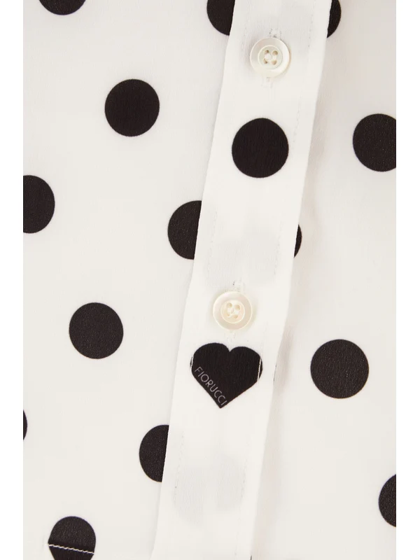 Fiorucci White Shirts - Image 3