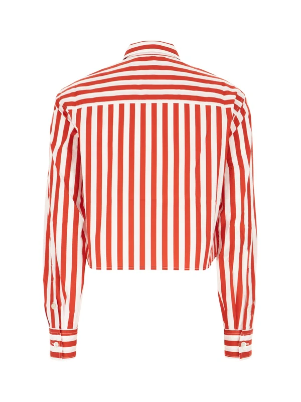 Fiorucci Red Shirts - Image 2