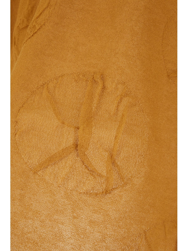 Uma Wang Brown Long Sleeve - Image 3