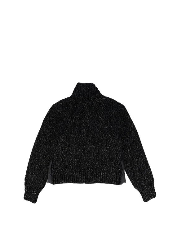 Moncler Black Down - Image 2