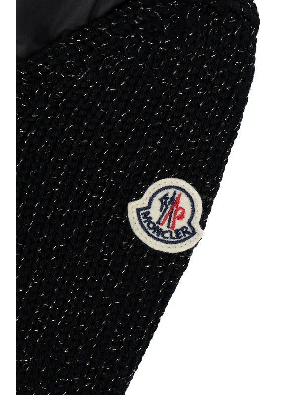 Moncler Black Down - Image 3
