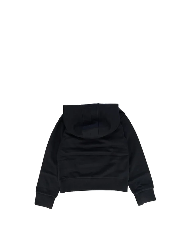 Moncler Black Hoodies - Image 2