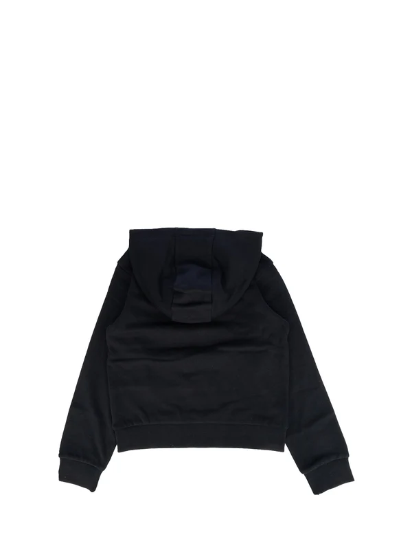 Moncler Black Hoodies - Image 2