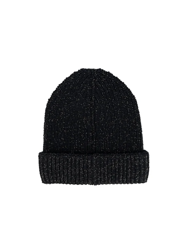 Moncler Black Beanies - Image 2