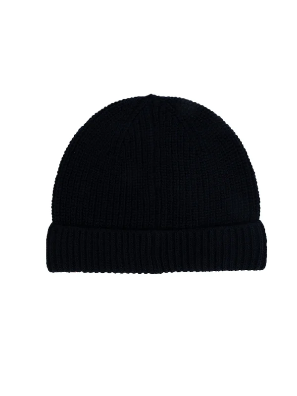 Moncler Navy Beanies - Image 2
