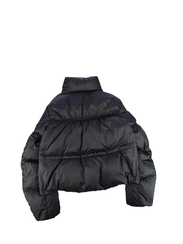Moncler Black Down - Image 2