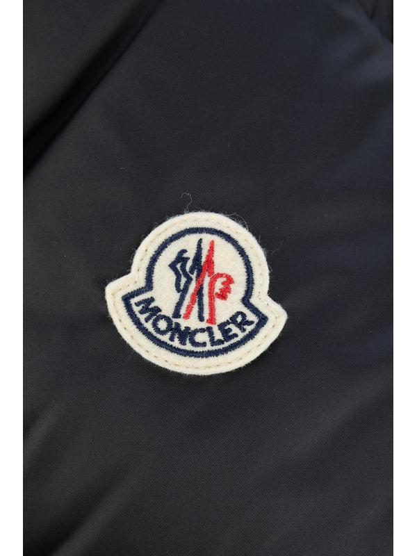Moncler Black Down - Image 3