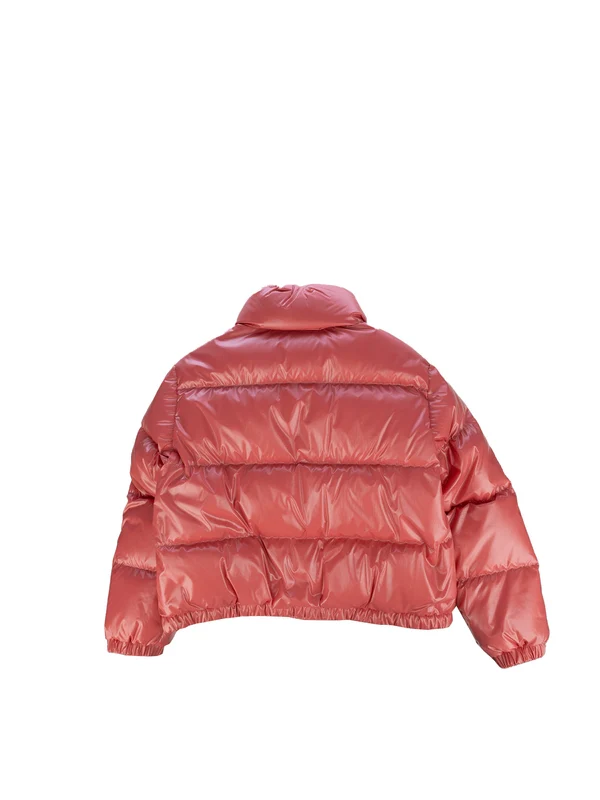 Moncler Red Down - Image 2