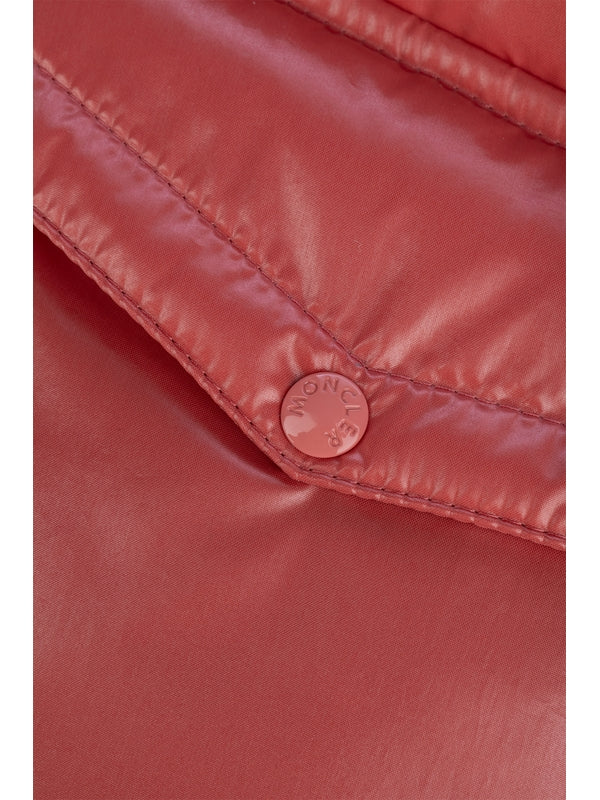 Moncler Red Down - Image 3
