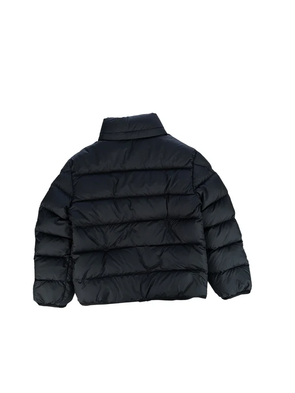 Moncler Black Down - Image 2
