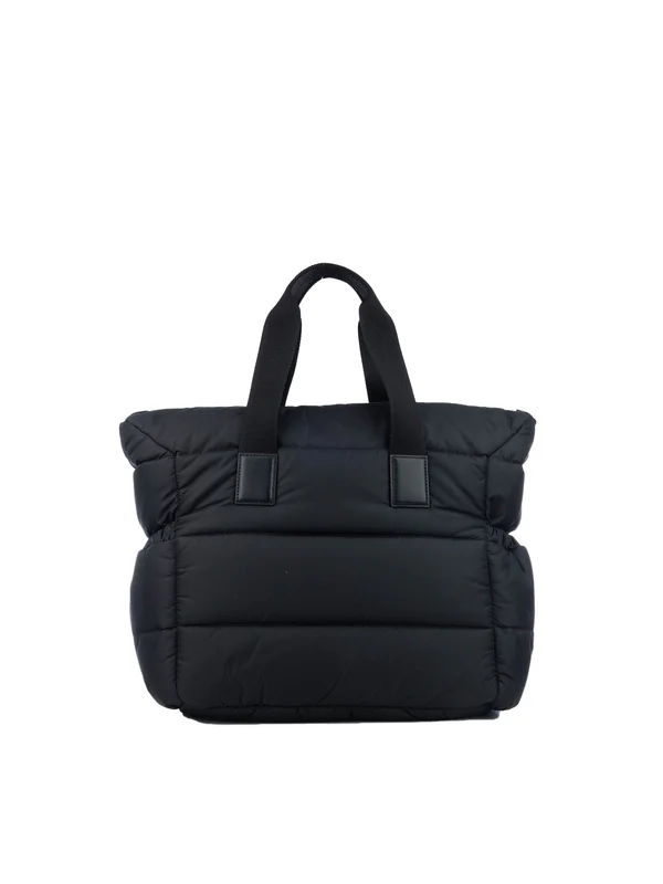 Moncler Black Tote Bags - Image 3