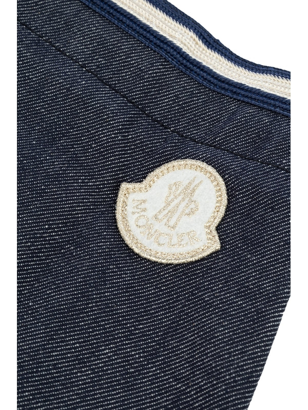 Moncler Blue Skirts - Image 2
