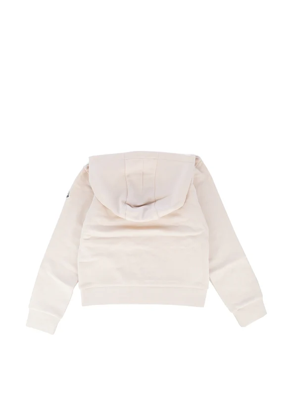 Moncler Pink Hoodies - Image 2