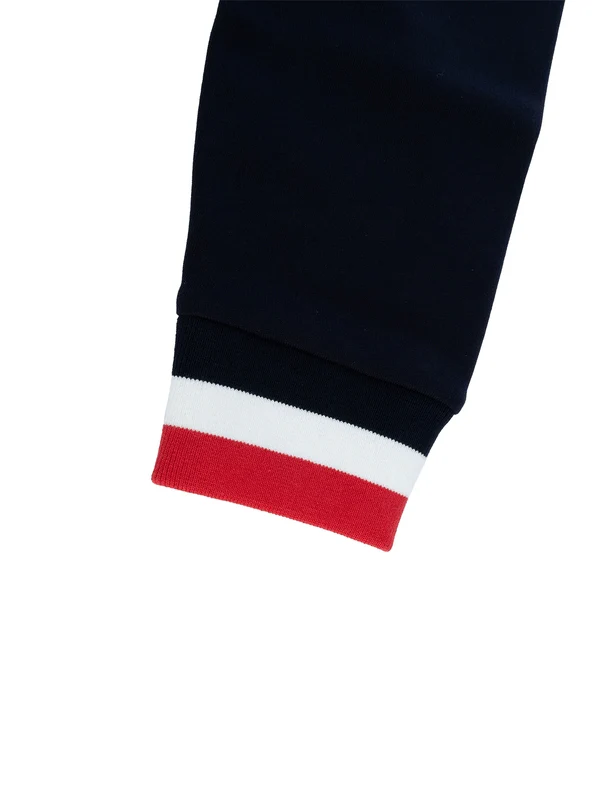 Moncler Navy Casual Pants - Image 3