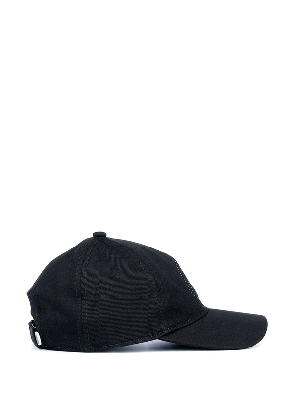 Moncler Black Cap - Image 2