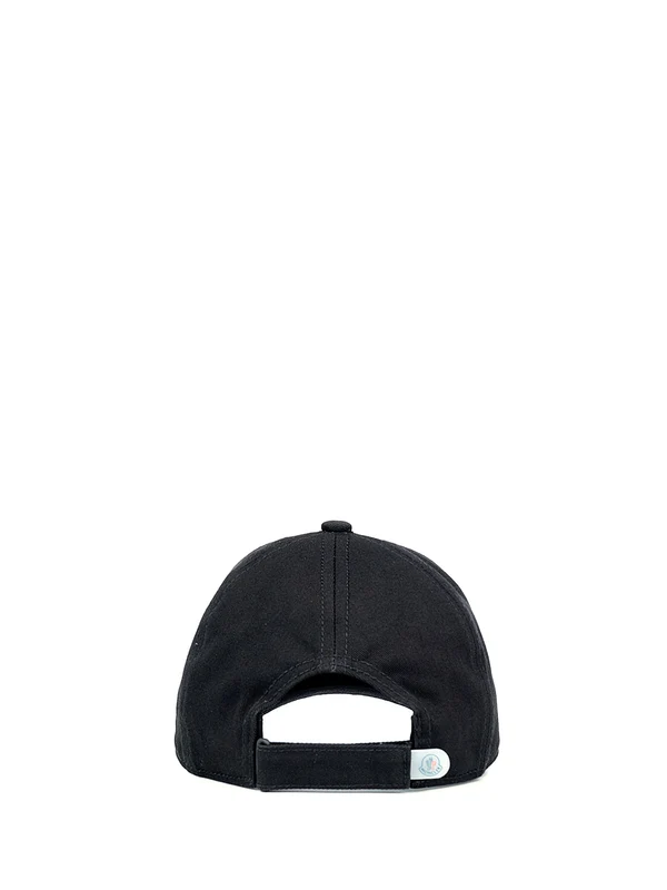 Moncler Black Cap - Image 3