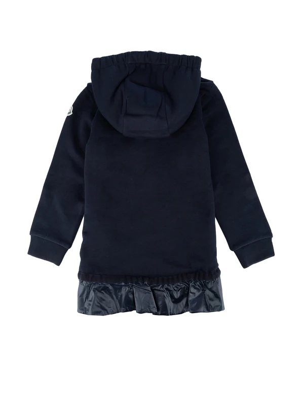 Moncler Navy Dress - Image 2