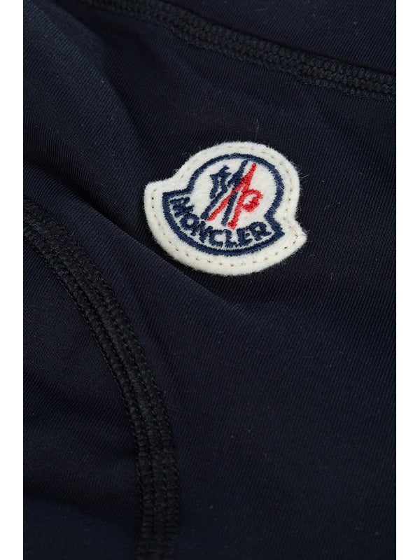 Moncler Black Casual Pants - Image 3