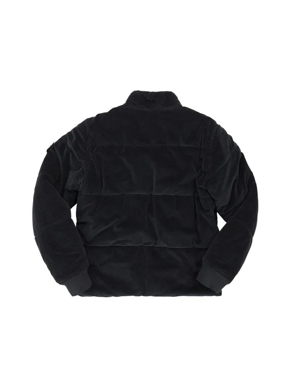 Stone Island Blue Down - Image 2