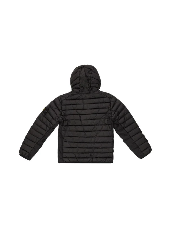 Stone Island Black Down - Image 2