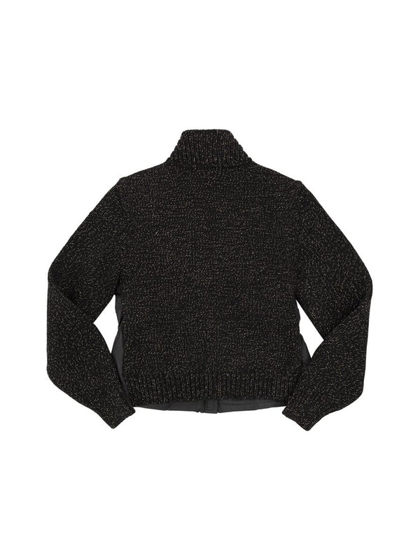 Moncler Black Down - Image 2
