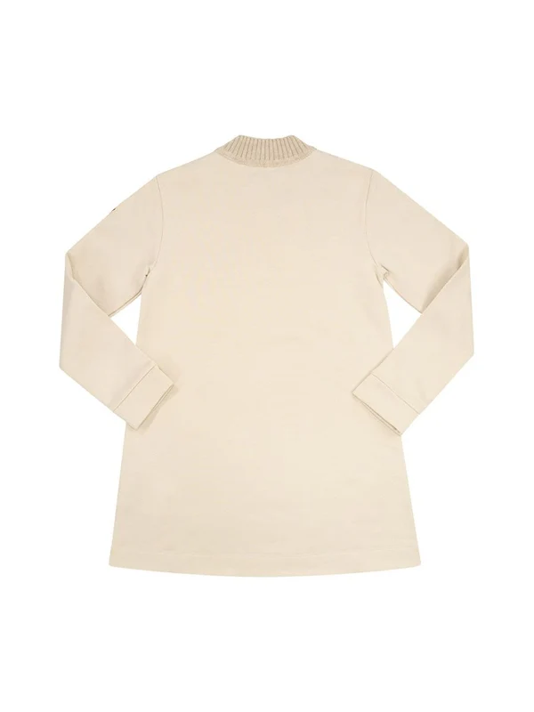 Moncler Beige Dress - Image 2