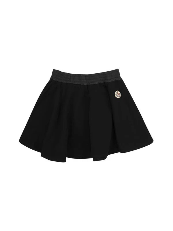 Moncler Black Skirts - Image 2