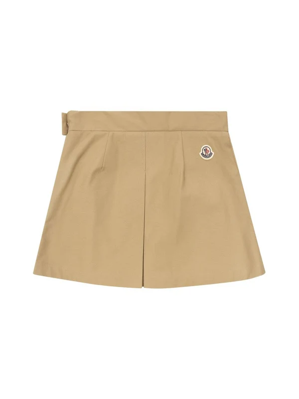 Moncler Beige Skirts - Image 2