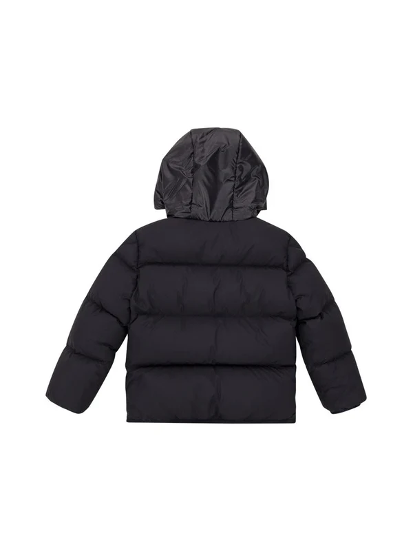 Moncler Navy Down - Image 2