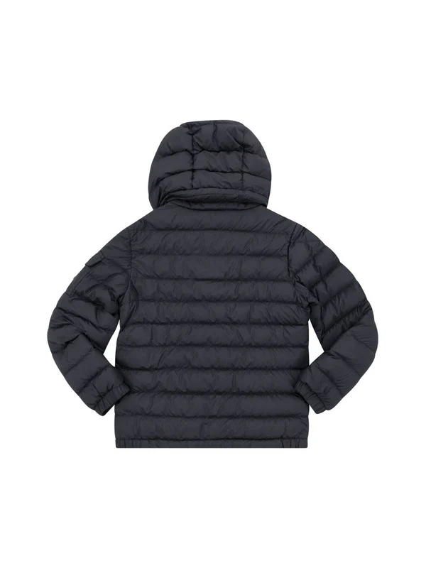 Moncler Blue Down - Image 2