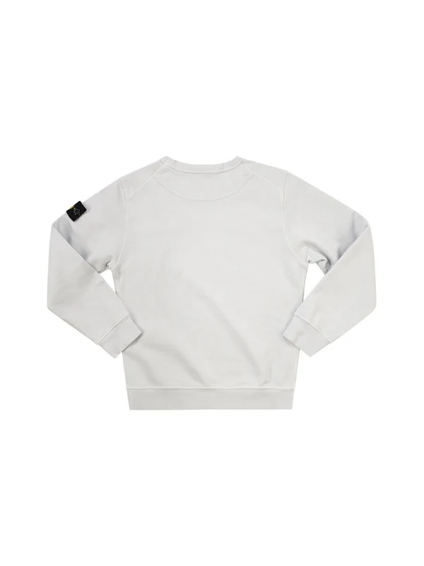 Stone Island Grey Sweatshirts - Image 2