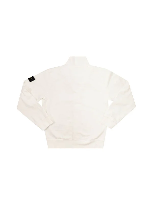 Stone Island White Cardigans - Image 2
