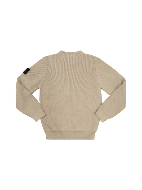 Stone Island Beige Knitted - Image 2