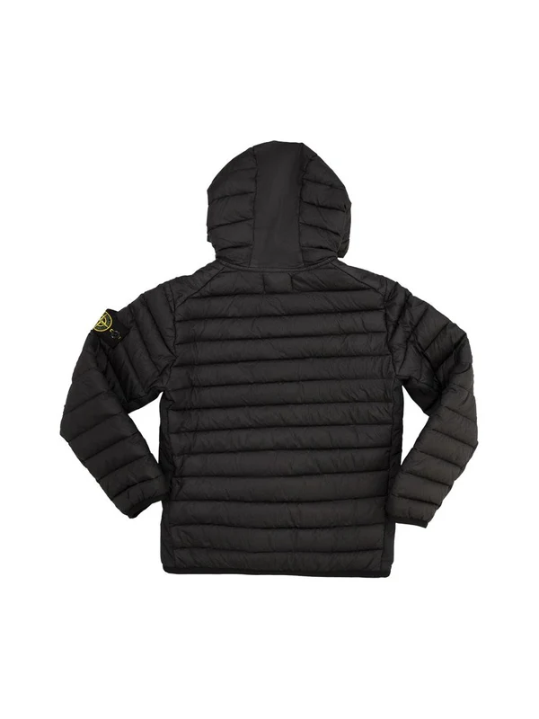 Stone Island Black Down - Image 2