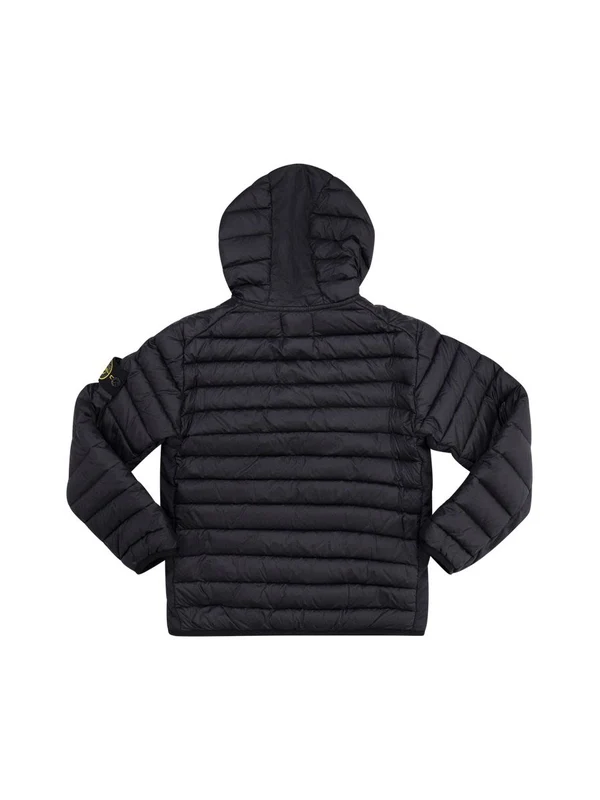 Stone Island Navy Down - Image 2