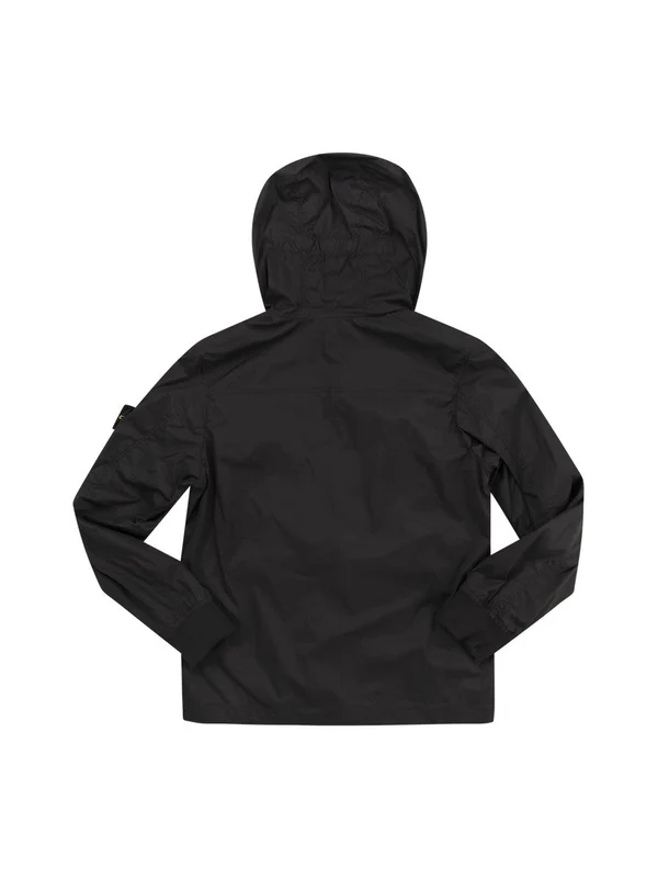 Stone Island Black Jackets - Image 2