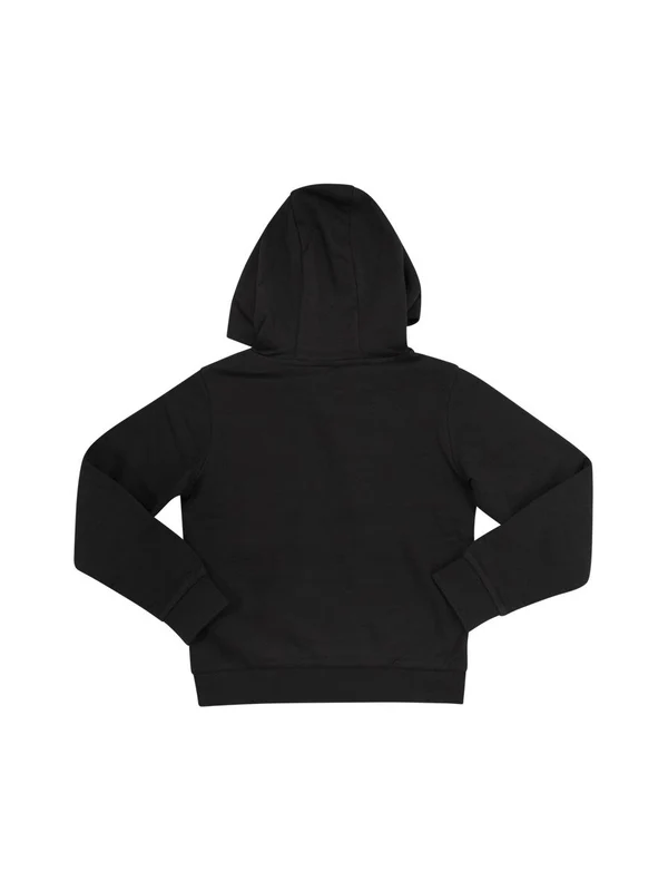 Moncler Black Hoodies - Image 2