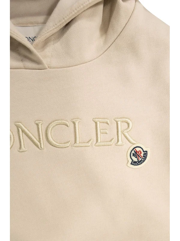 Moncler Pink Hoodies - Image 3