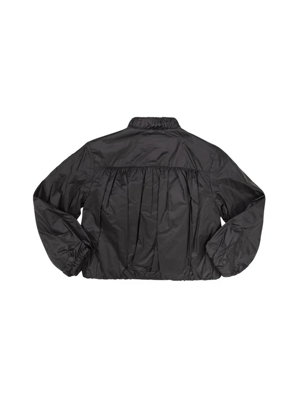 Moncler Black Jackets - Image 2