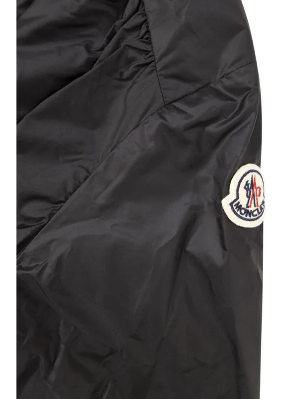 Moncler Black Jackets - Image 3