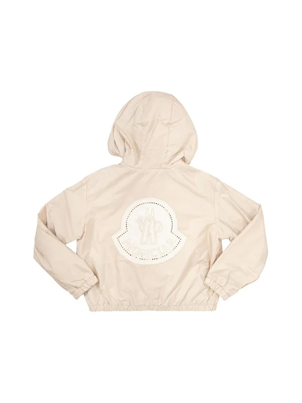 Moncler Beige Jackets - Image 2