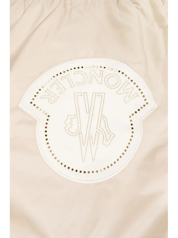 Moncler Beige Jackets - Image 3