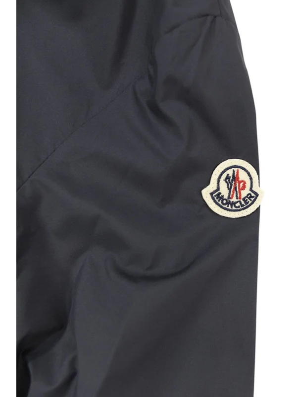 Moncler Blue Jackets - Image 3