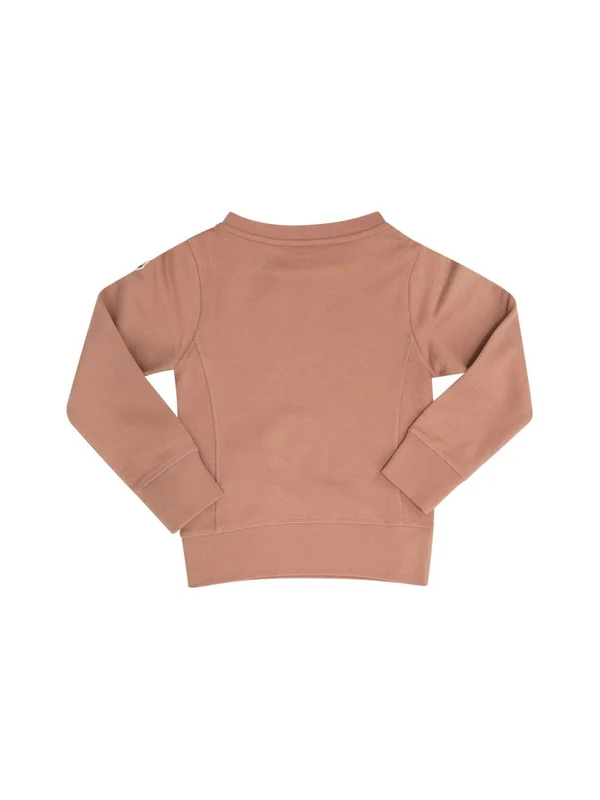 Moncler Pink Sweatshirts - Image 2