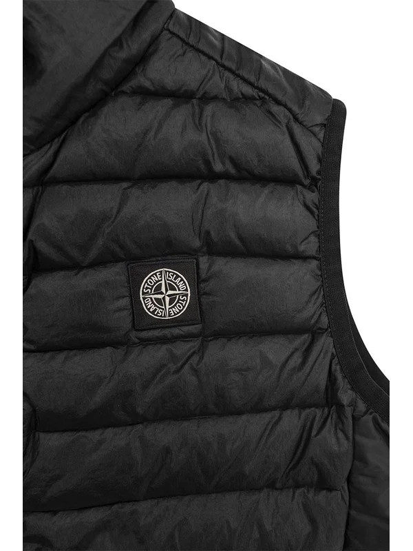 Stone Island Black Down - Image 3