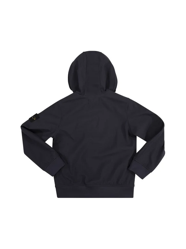 Stone Island Navy Jackets - Image 2