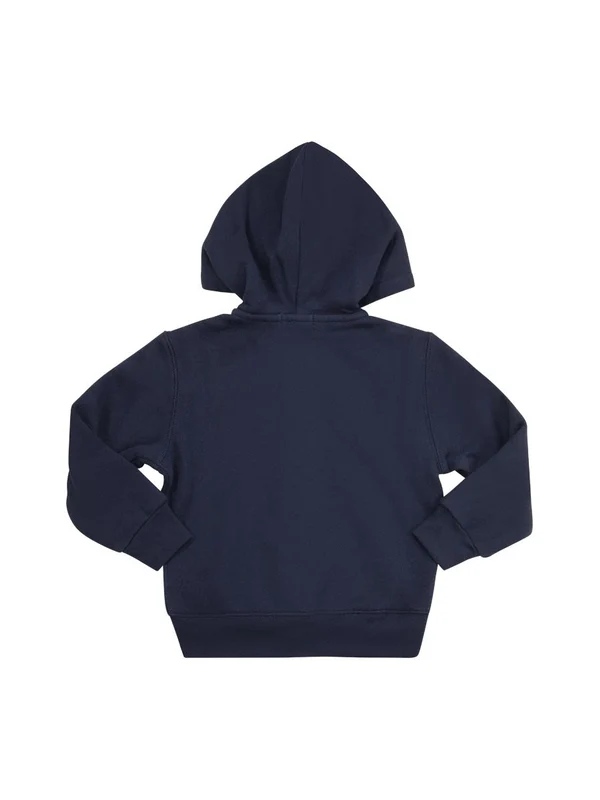 Polo Ralph Lauren Blue Hoodies - Image 2