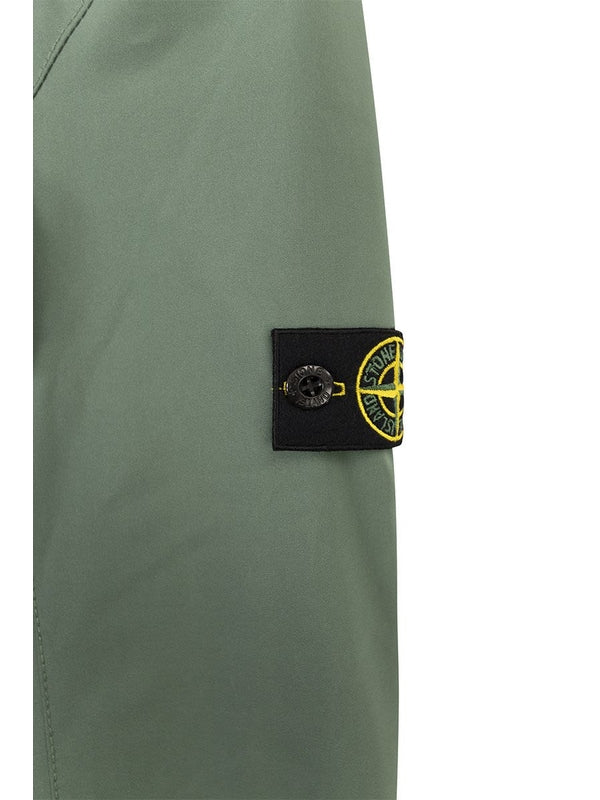 Stone Island Green Jackets - Image 3