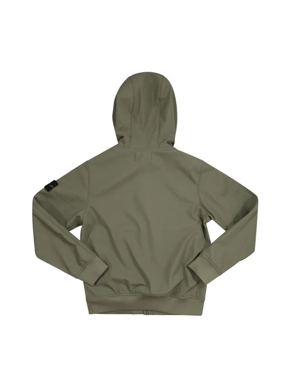 Stone Island Green Jackets - Image 2