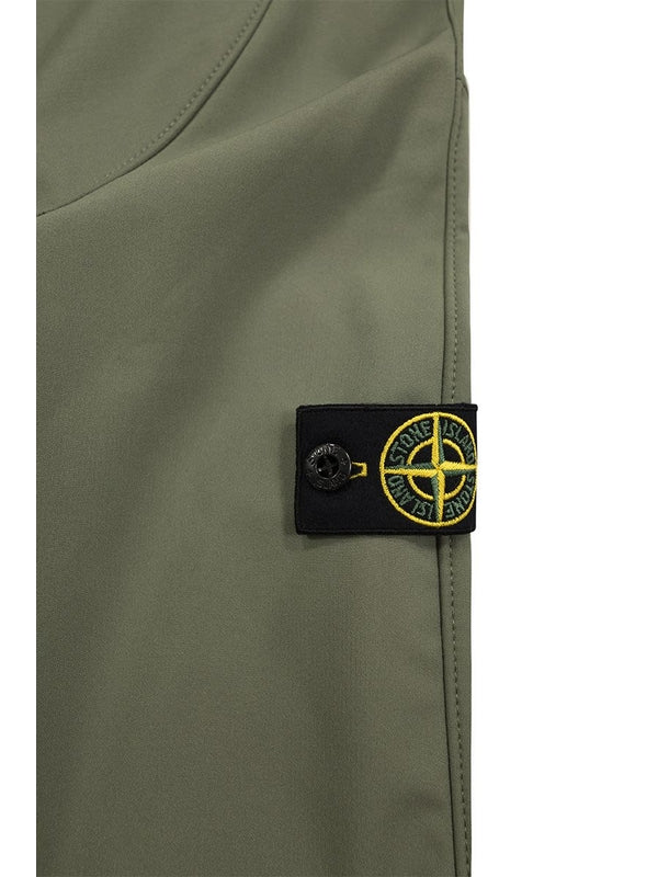 Stone Island Green Jackets - Image 3